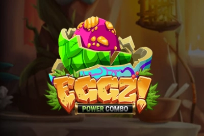 00088 eggz power combo