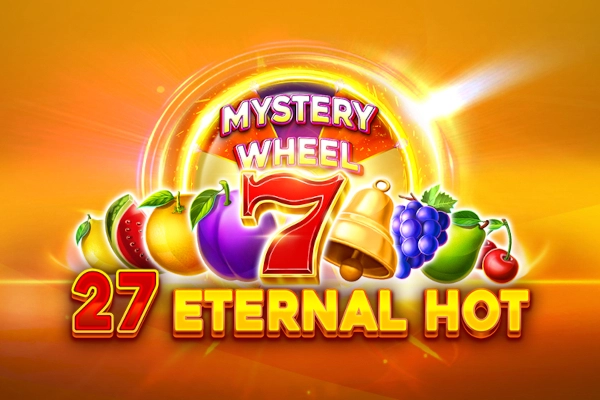 00515 27 eternal hot