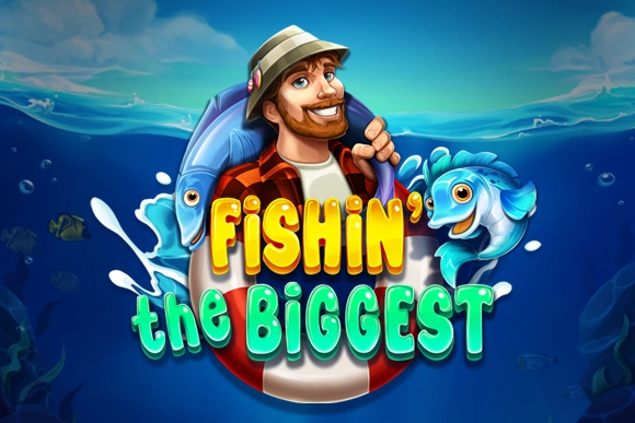 00871 fishin the biggest