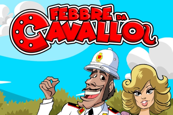 00907 febbre da cavallo