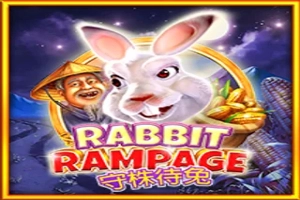 01214 rabbit rampage