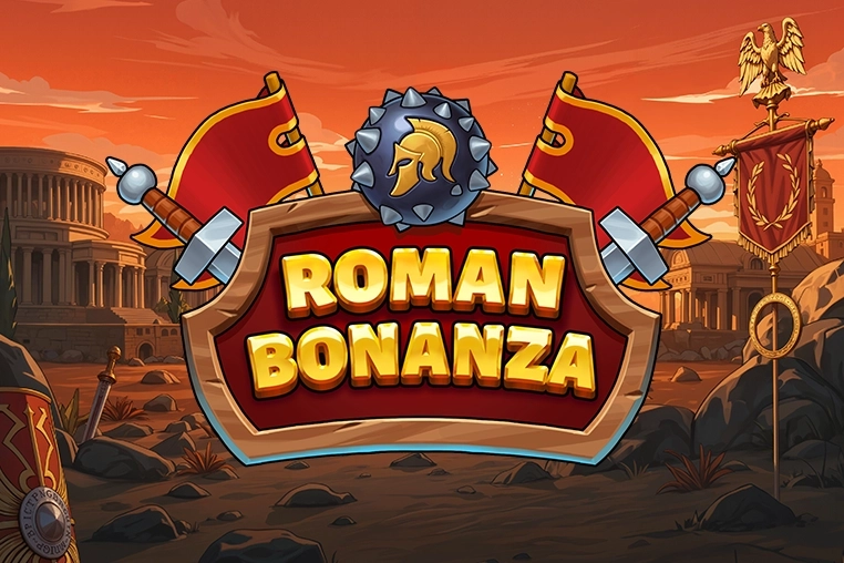 01536 roman bonanza