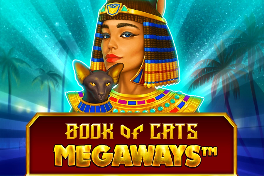 02420 book of cats megaways