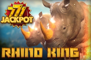 02686 rhino king 777jackpot