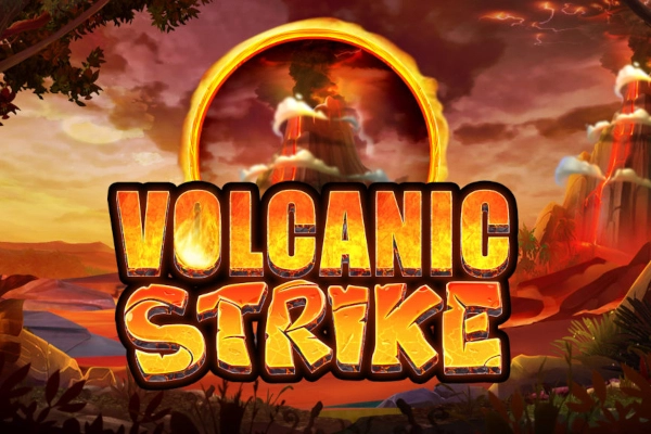 03118 volcanic strike