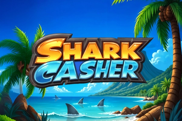 04958 shark casher