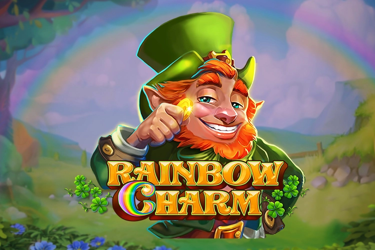 05400 rainbow charm