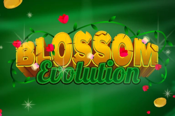 05468 blossom evolution