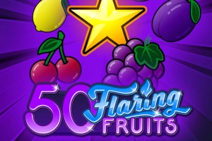 08232 50 flaring fruits