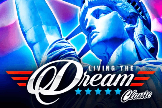 08935 living the dream classic