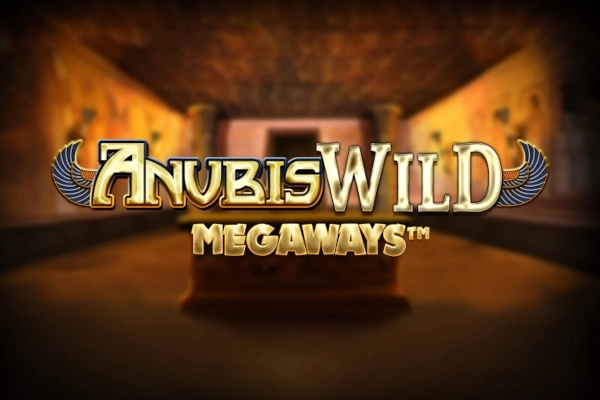 10770 anubis wild megaways
