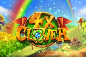 13345 4x clover