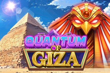 13389 quantum of giza
