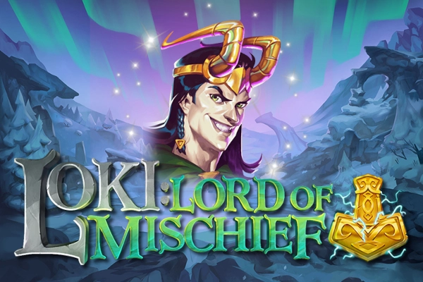 13420 loki lord of mischief