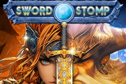 13716 sword stomp