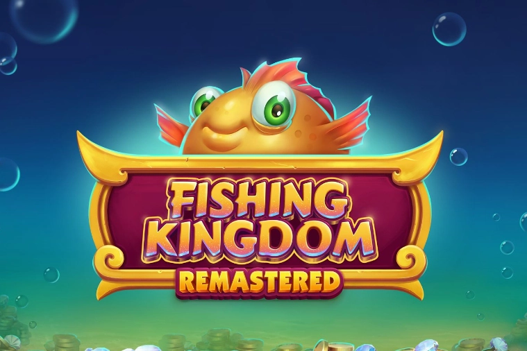 14883 fishing kingdom remastered