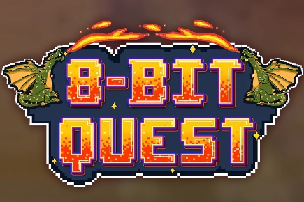 15217 8 bit quest