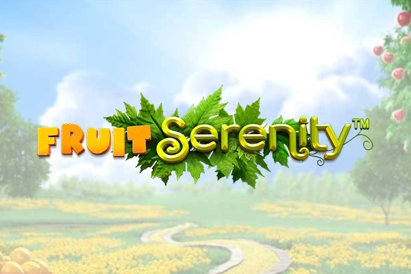 15292 fruit serenity