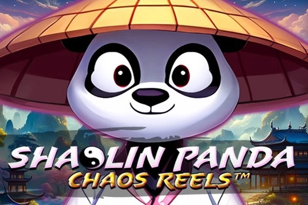 15531 shaolin panda chaos reels