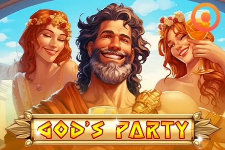 15661 gods party