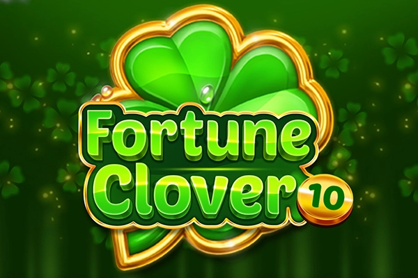 16769 fortune clover 10
