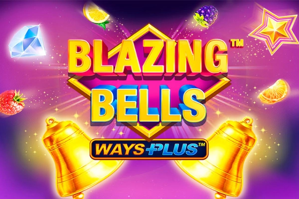 17096 blazing bells