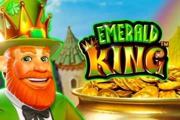 18033 emerald king