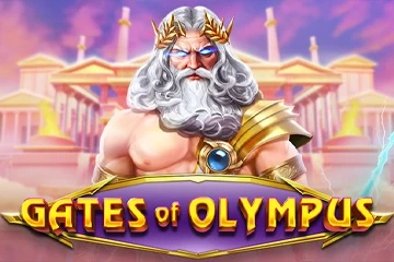 18103 gates of olympus