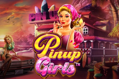 18327 pinup girls