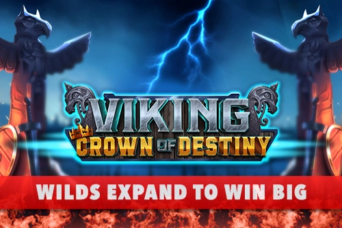 18700 viking crown