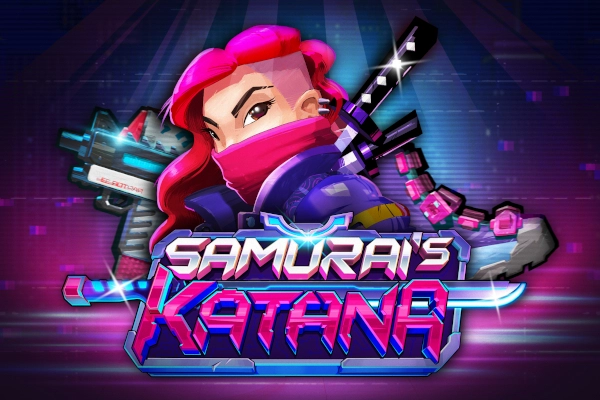 18756 samurais katana
