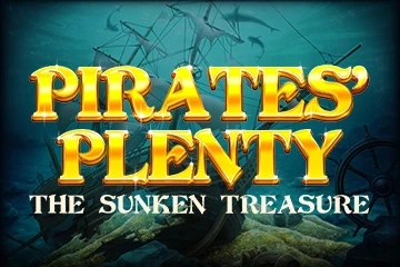 19496 pirates plenty