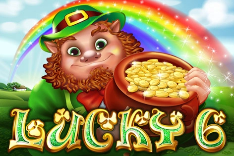 20522 lucky 6
