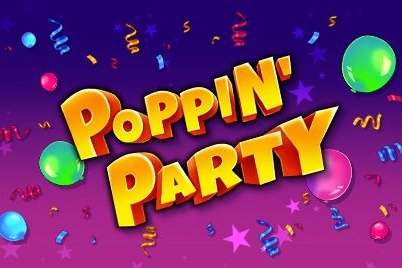21438 poppin party