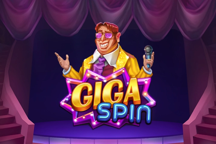 23026 giga spin