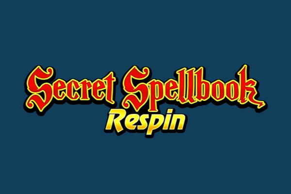 23470 secret spellbook re spin