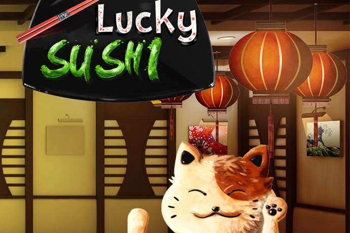 24615 lucky sushi