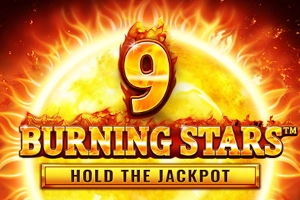 25049 9 burning stars