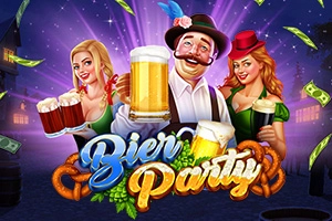 25105 bier party